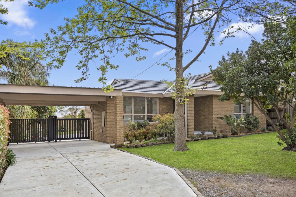 51 Kingloch Pde, Wantirna, VIC 3152