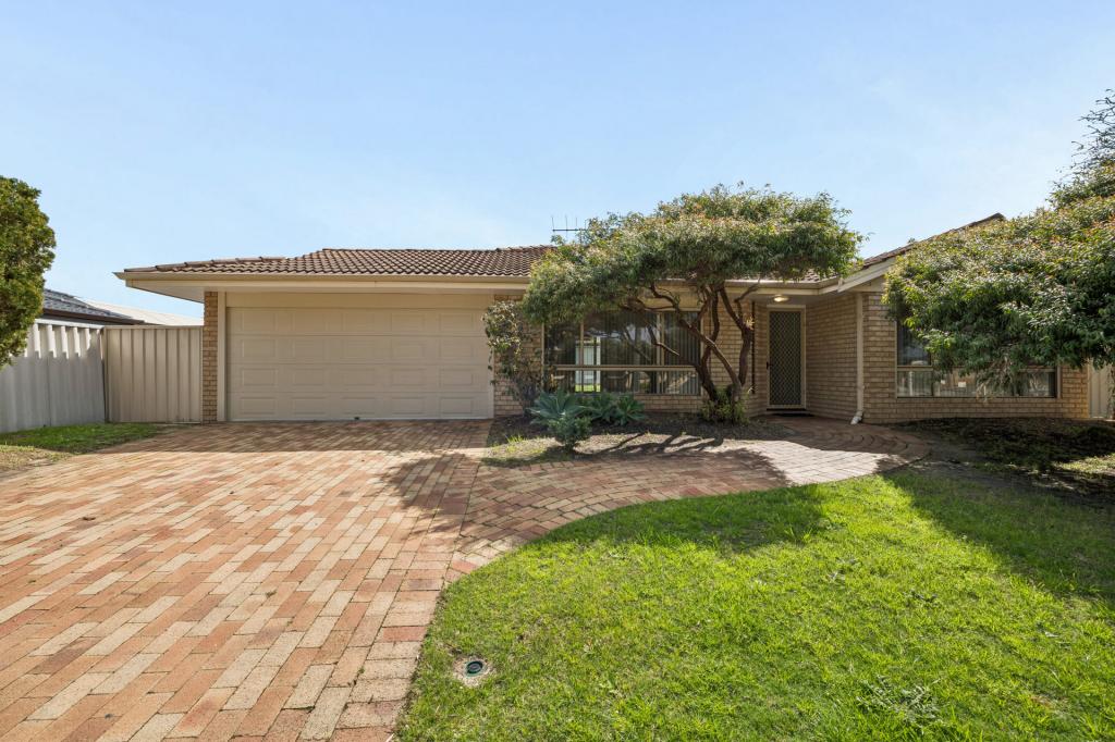 101 Warton Rd, Thornlie, WA 6108