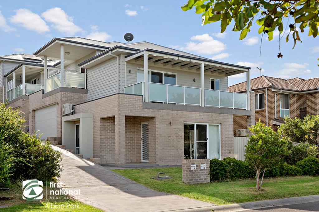 7 Termeil Pl, Flinders, NSW 2529