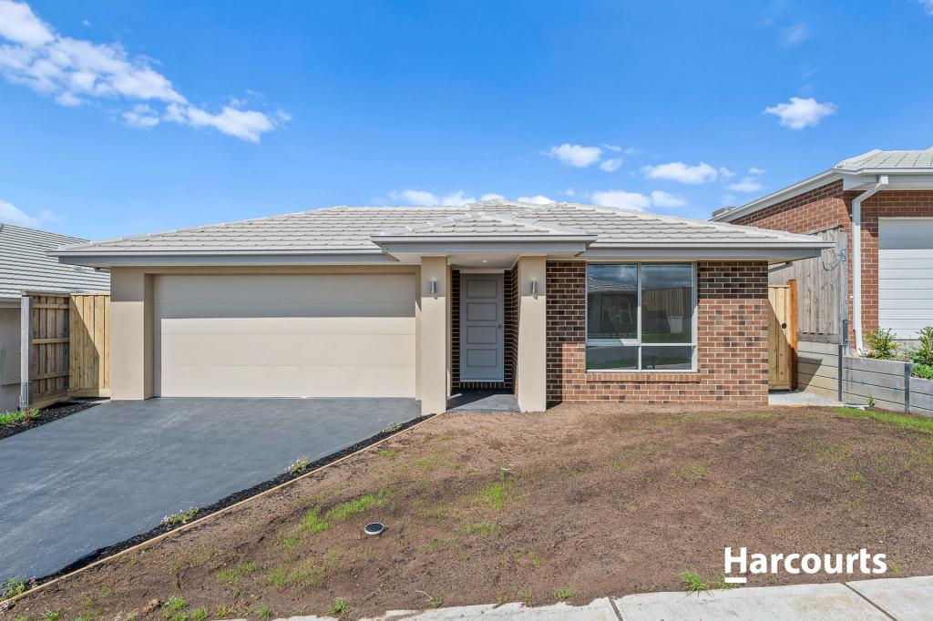 6 CAPEL ST, NAR NAR GOON NORTH, VIC 3812