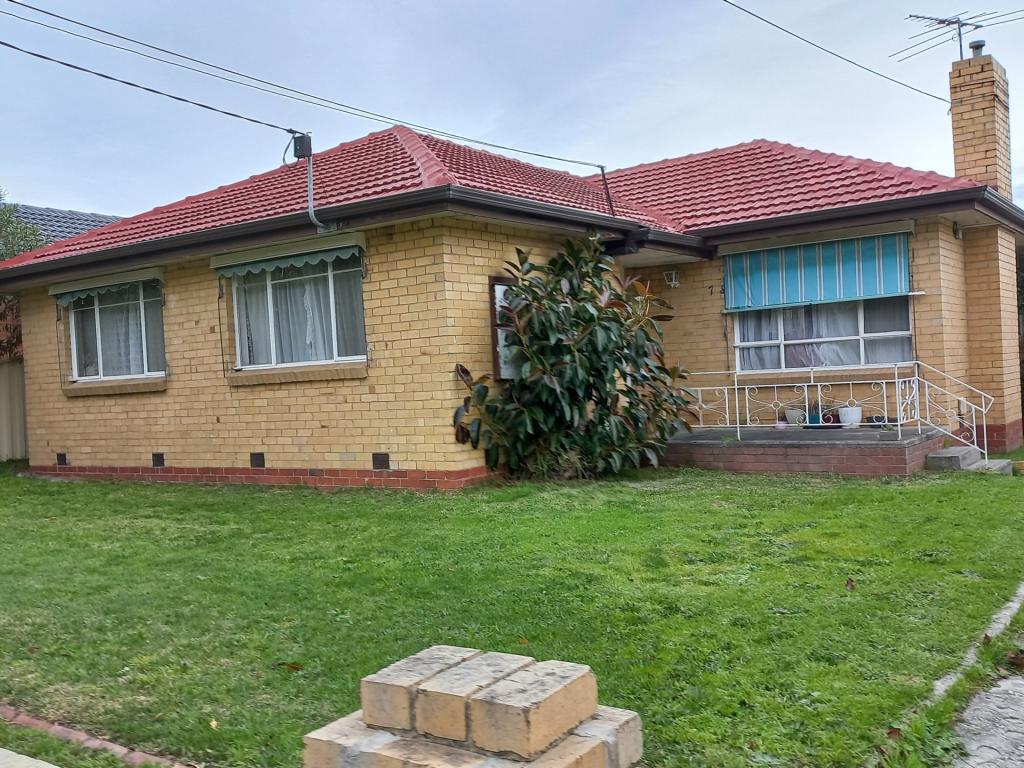 78 WINDSOR AVE, SPRINGVALE, VIC 3171