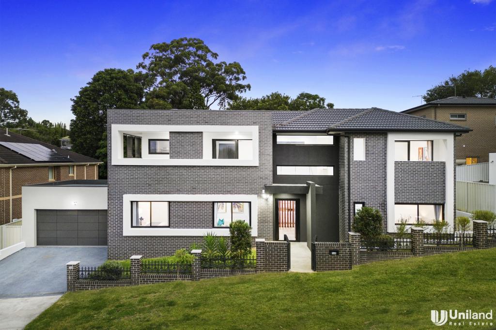 16b Mars St, Epping, NSW 2121