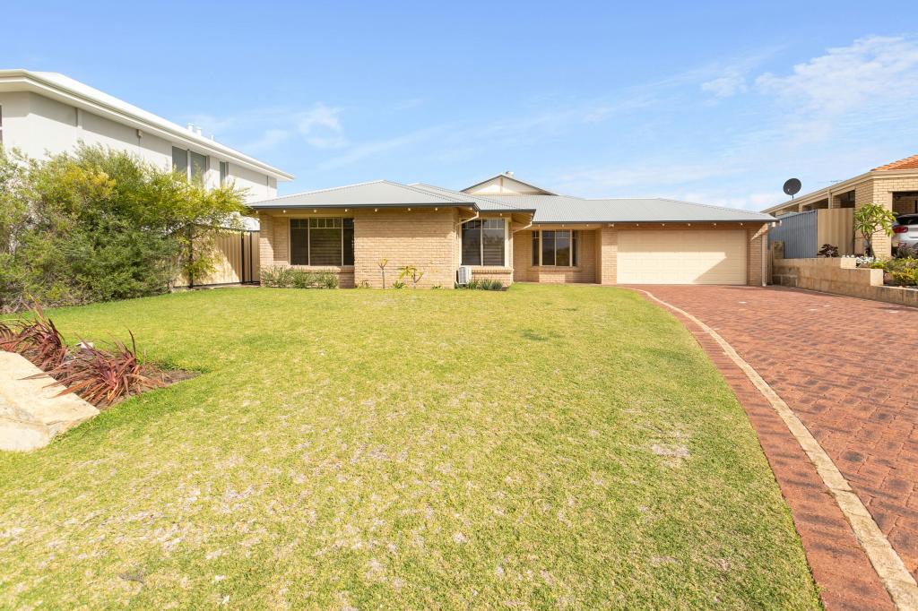 15 Seaside Gdns, Mullaloo, WA 6027