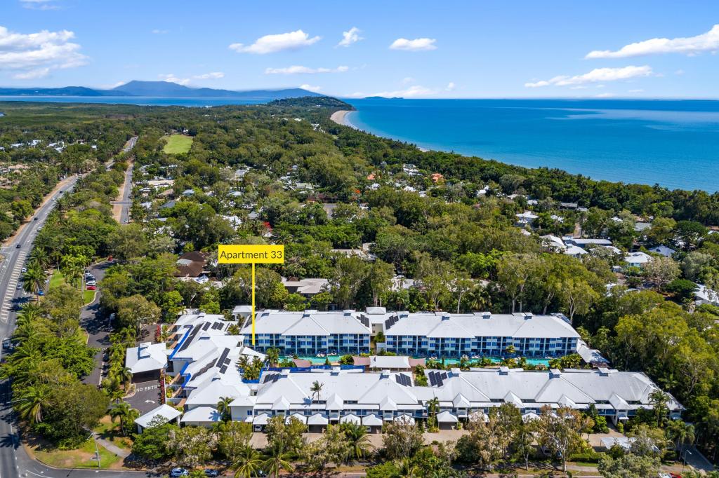 33/2-16 Langley Rd, Port Douglas, QLD 4877