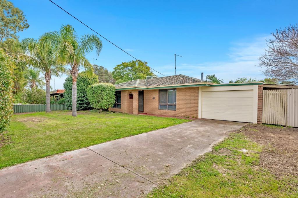 9 Osmunda Pl, Pinjarra, WA 6208