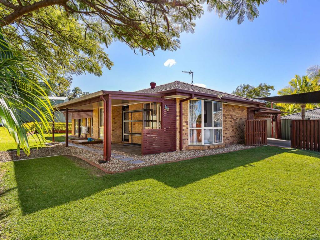 17 Birdsville St, Mudgeeraba, QLD 4213