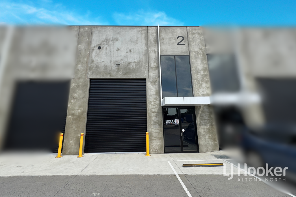 2/411 Grieve Pde, Altona North, VIC 3025