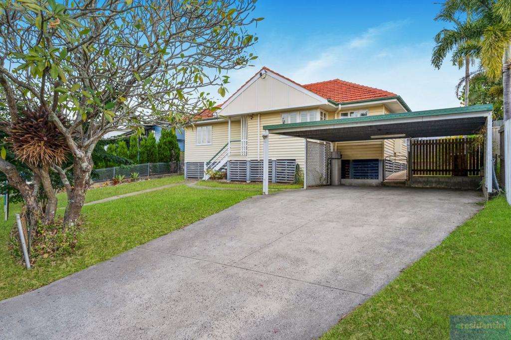 36 White St, Wavell Heights, QLD 4012