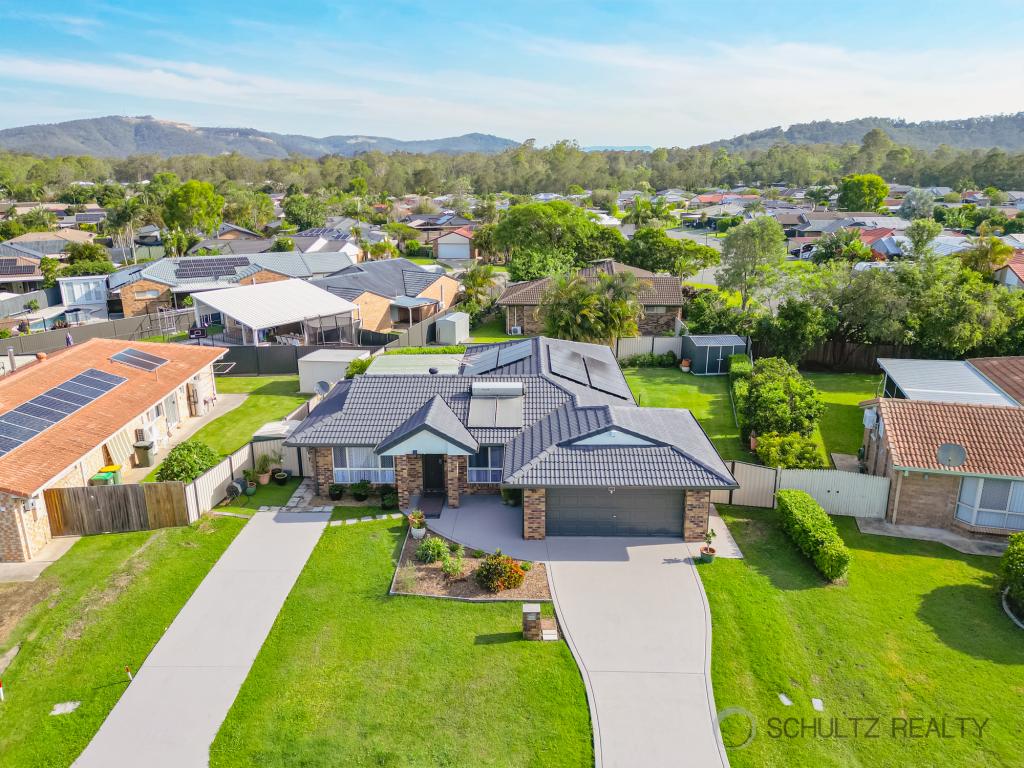 9 Laura Anne Dr, Windaroo, QLD 4207