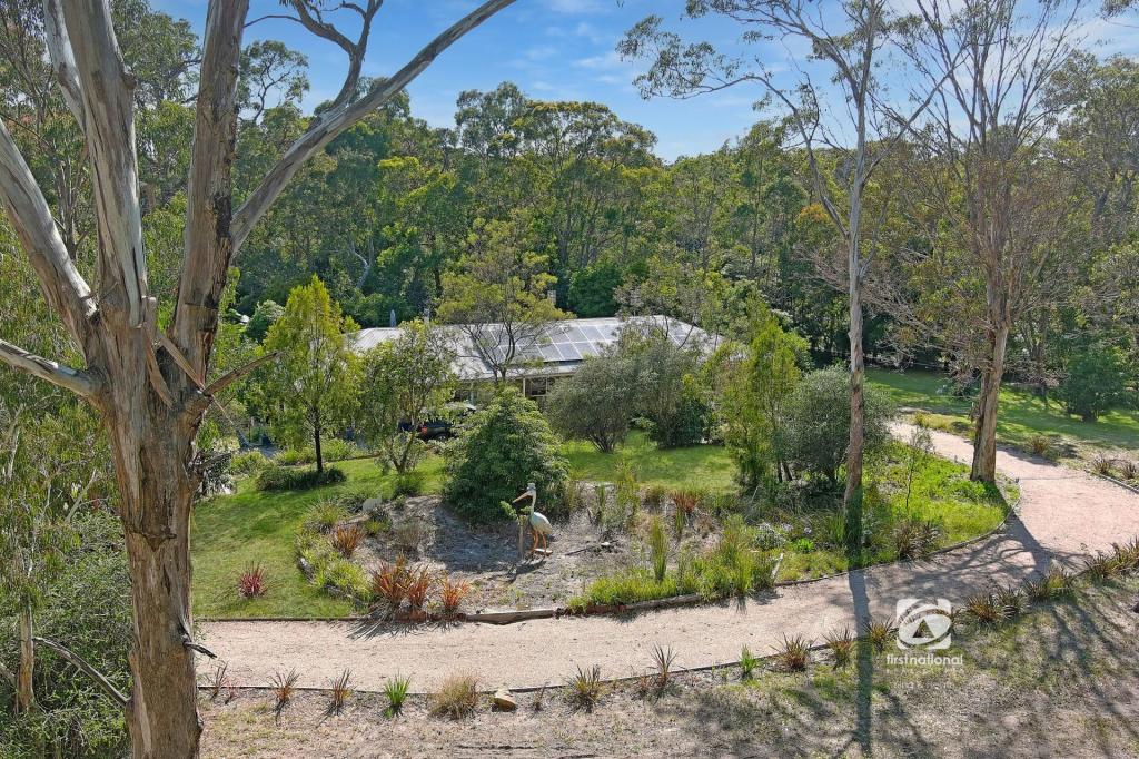 331 Lake Tyers Beach Rd, Lake Tyers Beach, VIC 3909