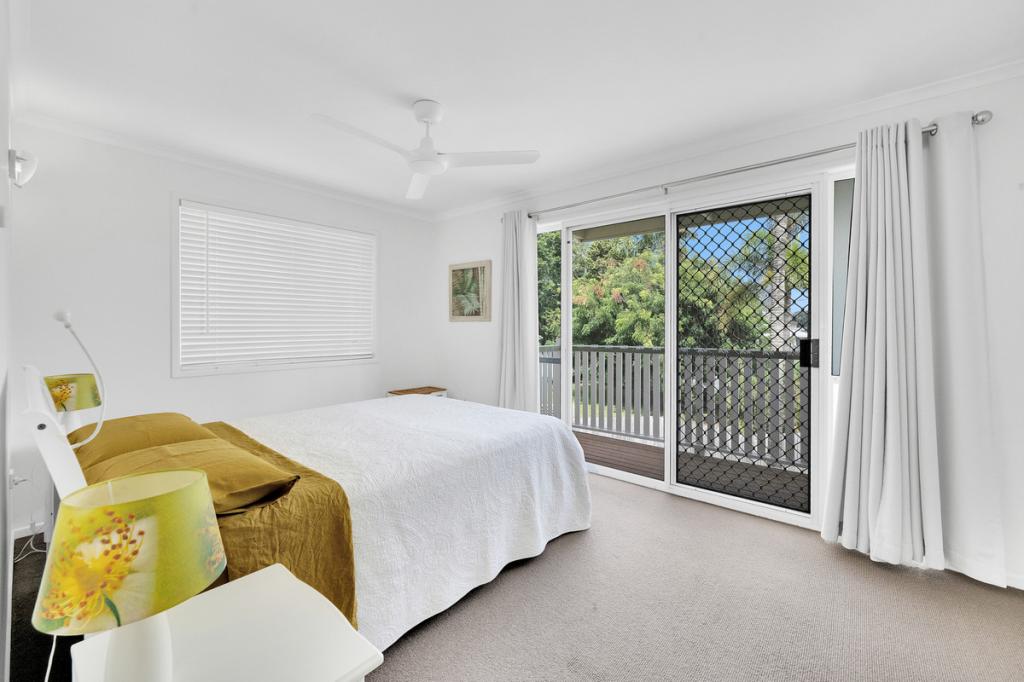 1/58 WAVERLEY ST, BUCASIA, QLD 4750