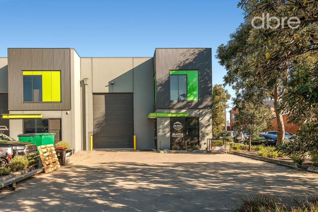 1/1-5 Hamlet St, Cheltenham, VIC 3192