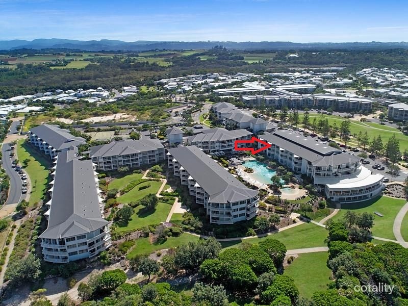 2304-05/9 Gunnamatta Ave, Kingscliff, NSW 2487