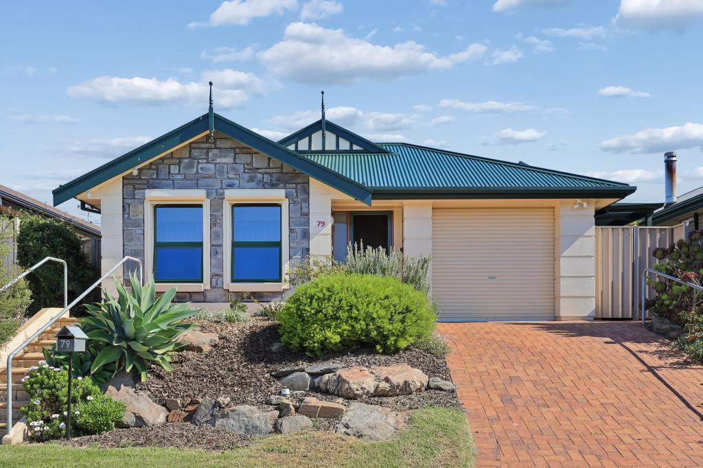 79 Lakeside Cct, Encounter Bay, SA 5211