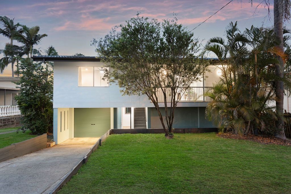 56 Stuart St, Goodna, QLD 4300
