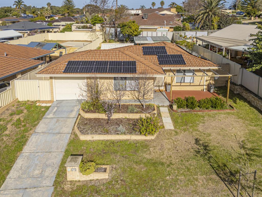 5 Dillon Gld, Joondalup, WA 6027