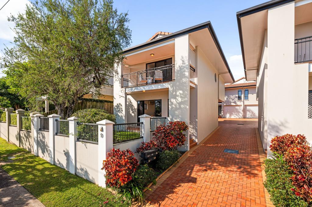 1/9 Miles St, Clayfield, QLD 4011