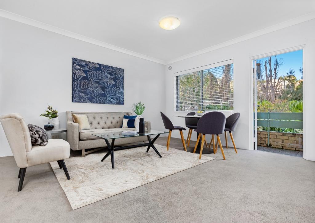 11/30 Eaton St, Neutral Bay, NSW 2089