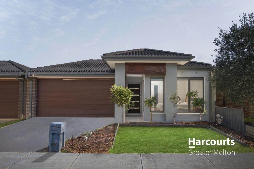 6 Aruma Ave, Harkness, VIC 3337