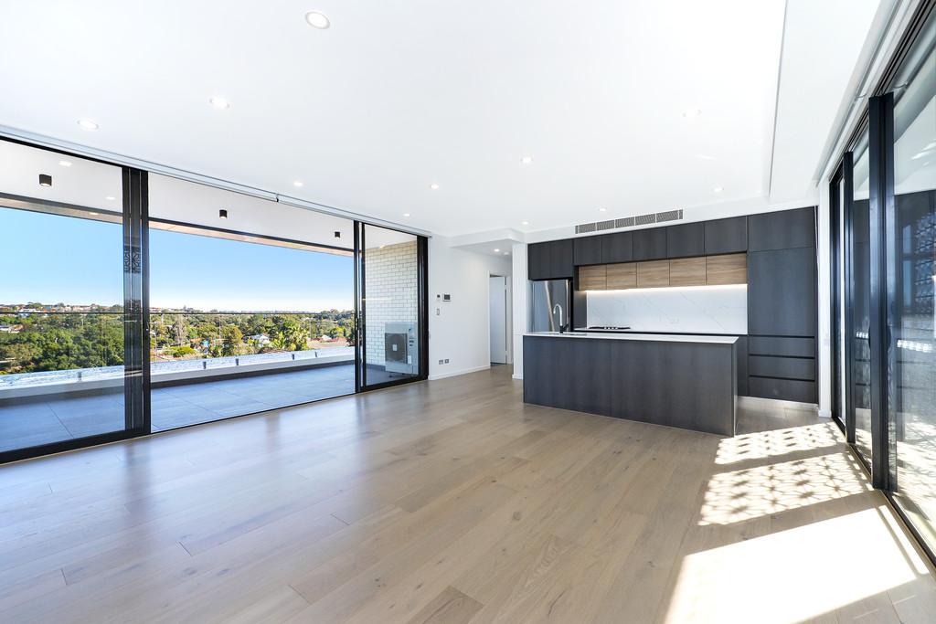 22/260 Wardell Rd, Marrickville, NSW 2204