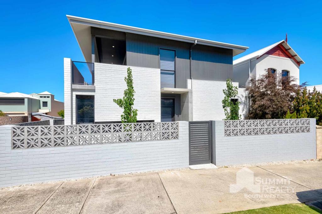 16/15 Parkfield St, Bunbury, WA 6230