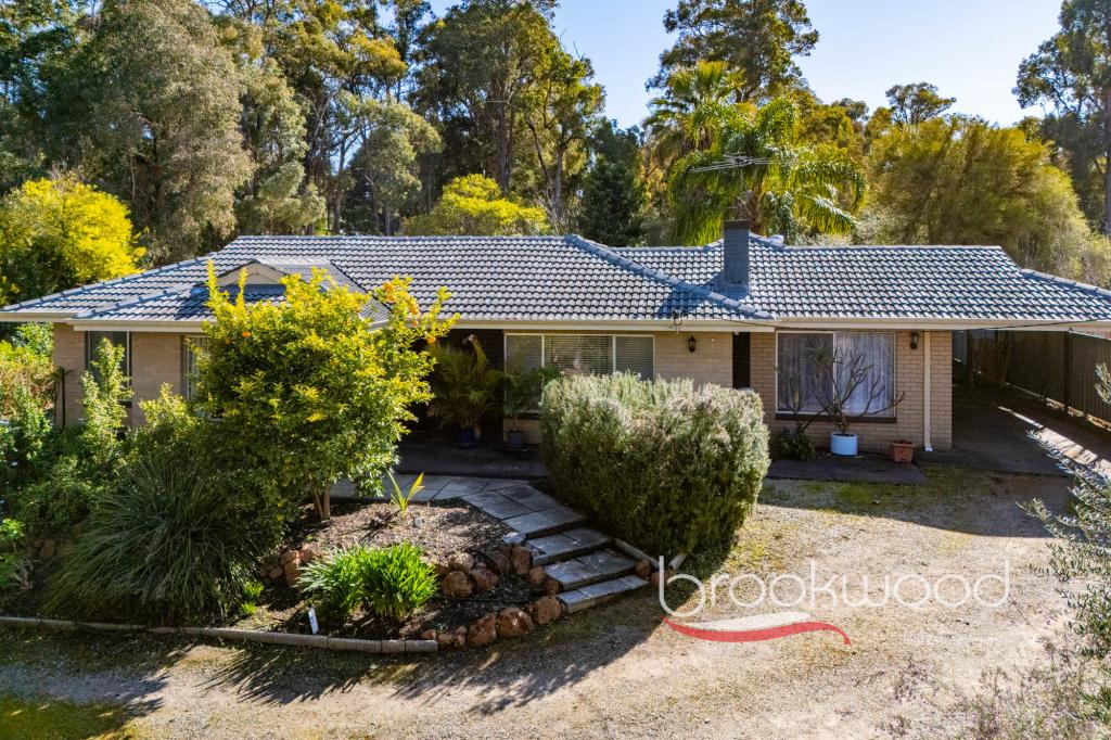 24 Grenville Rd, Stoneville, WA 6081