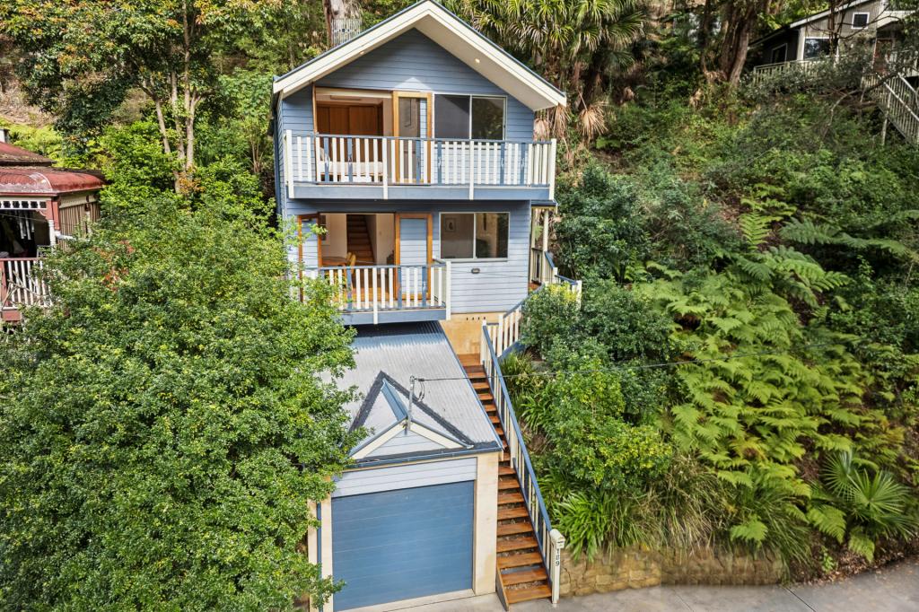 189 PHEGANS BAY RD, PHEGANS BAY, NSW 2256
