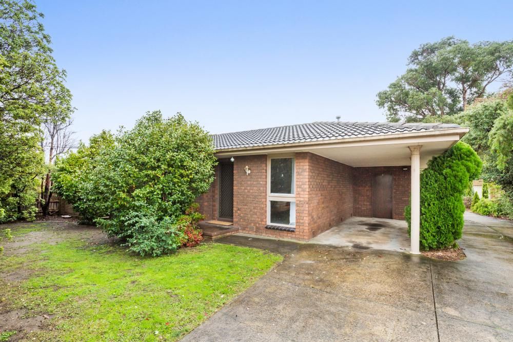 1/12 Laurel Ave, Boronia, VIC 3155