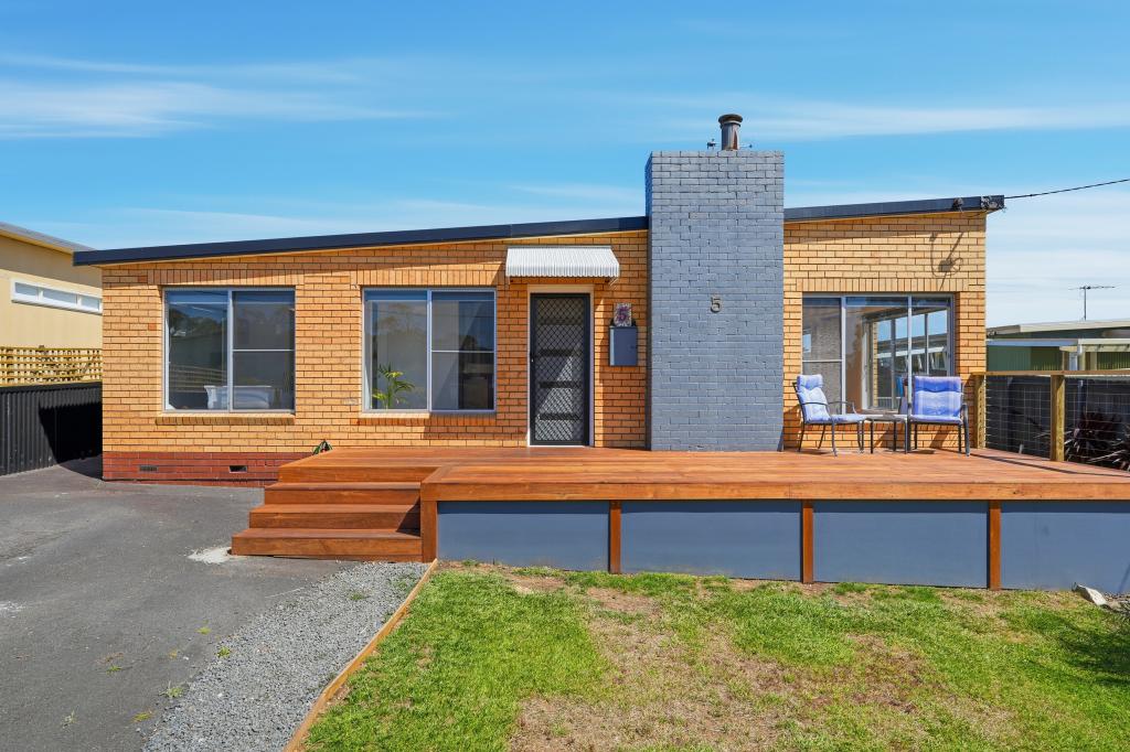 5 Kuneeamee St, Dodges Ferry, TAS 7173