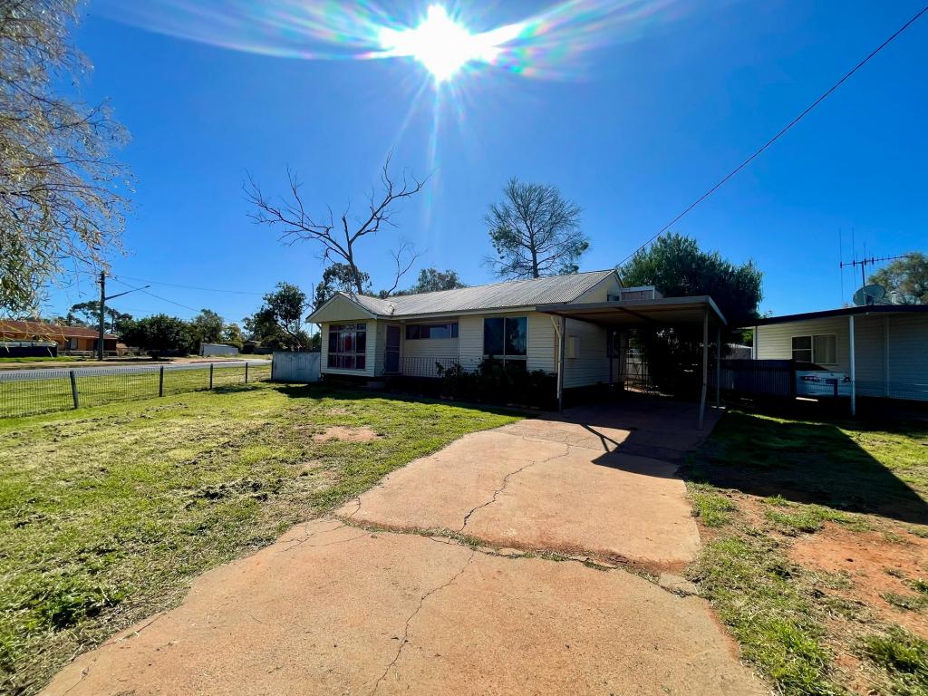 49 Green St, Cobar, NSW 2835