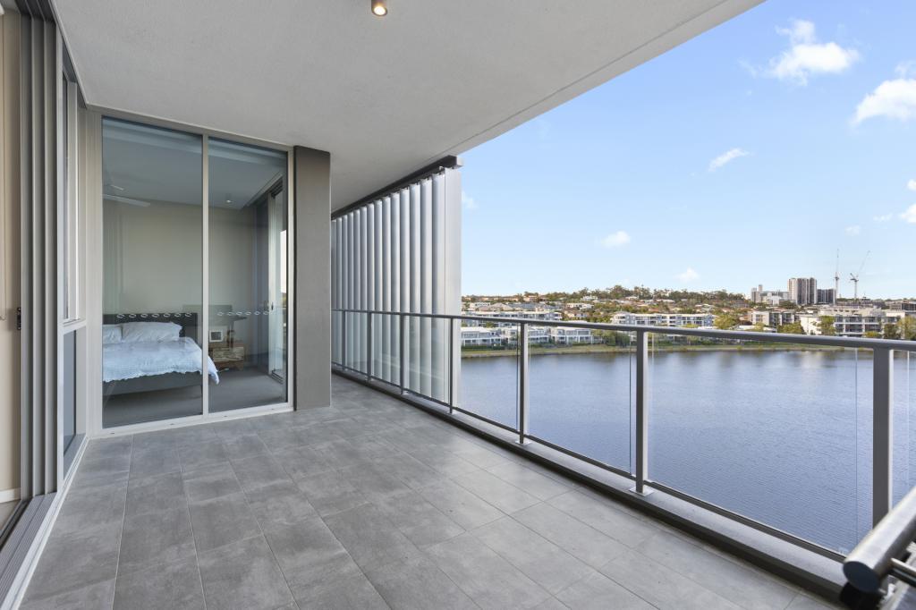 1707/397 Christine Ave, Varsity Lakes, QLD 4227