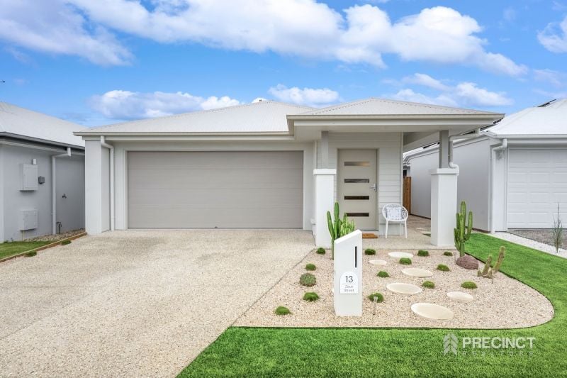 13 Zeus St, Lilywood, QLD 4513