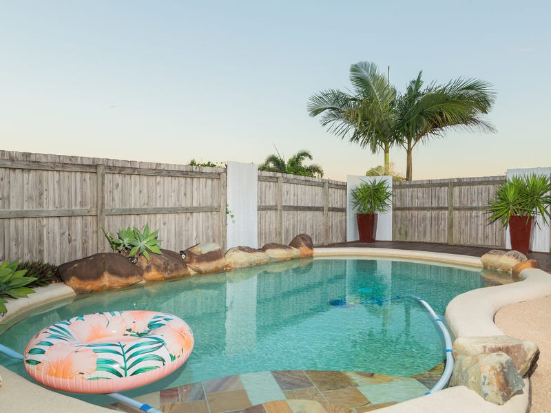 21 Douglas Cres, Rural View, QLD 4740