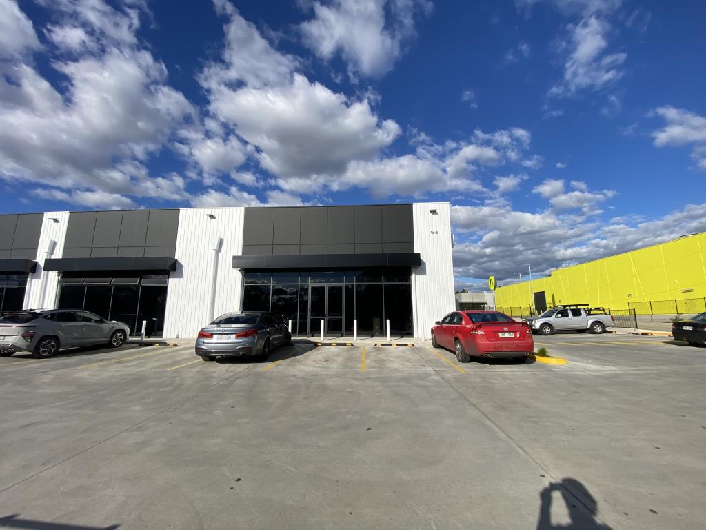2/12 Mingari St, Munno Para, SA 5115