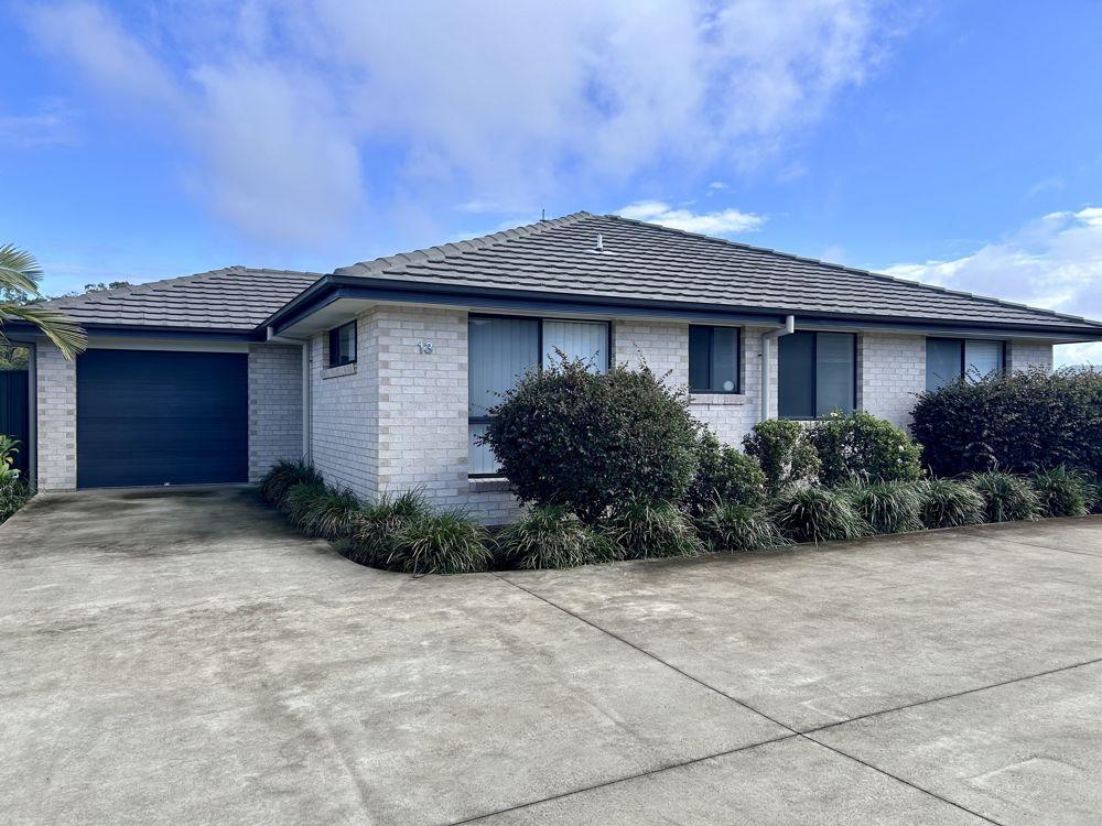 13/33 Sullivans Rd, Moonee Beach, NSW 2450