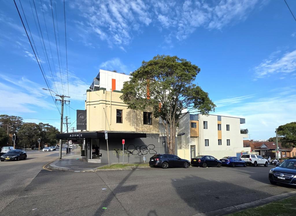 2/258 Liverpool Rd, Enfield, NSW 2136