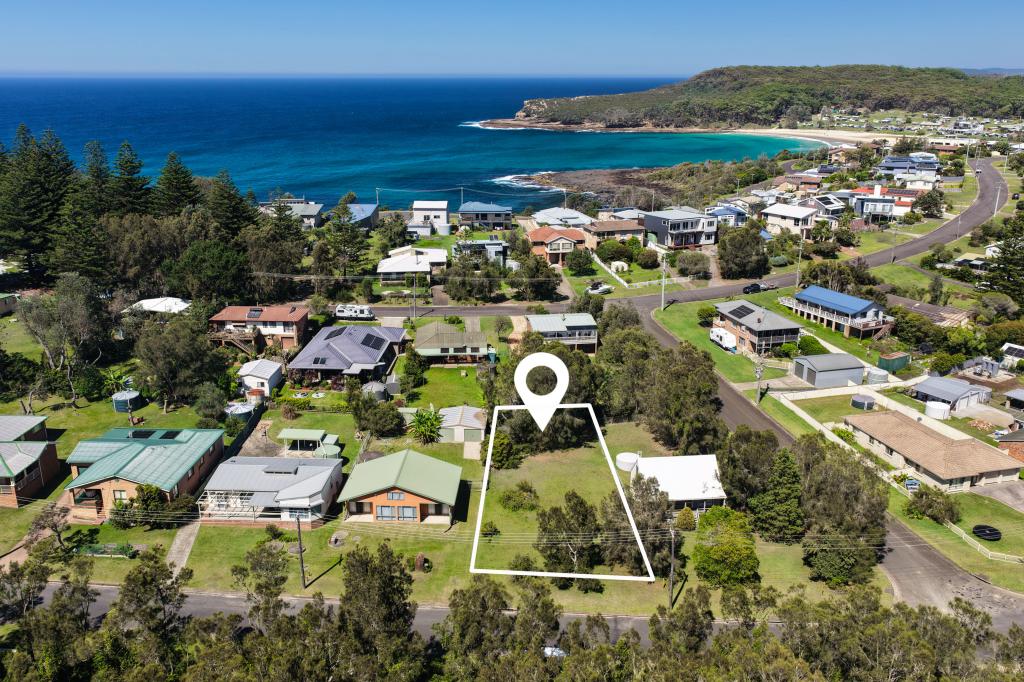 23 Scerri Dr, Kioloa, NSW 2539