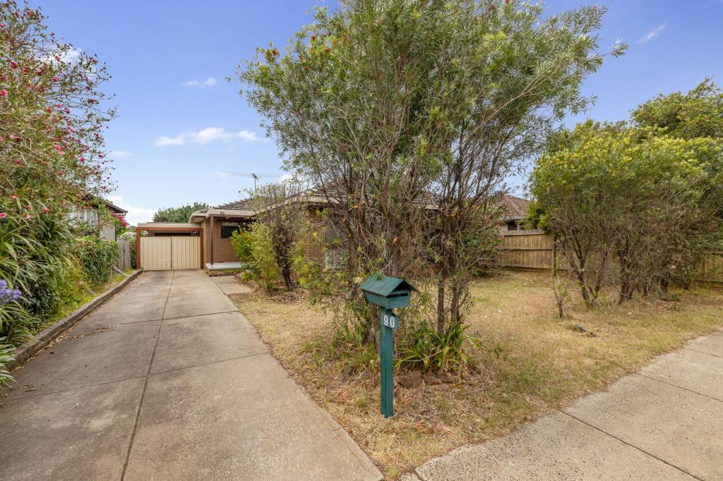 90 Palmerston St, Melton, VIC 3337