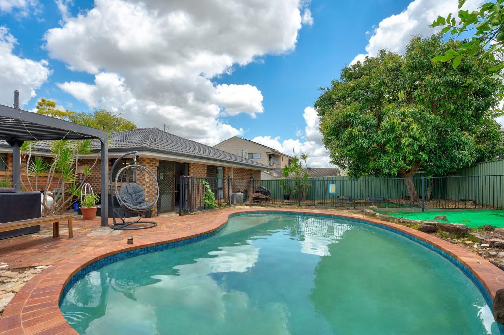 8 Adair Ct, Springwood, QLD 4127