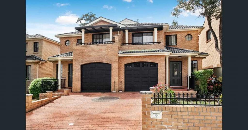 29a Panorama Pde, Blacktown, NSW 2148