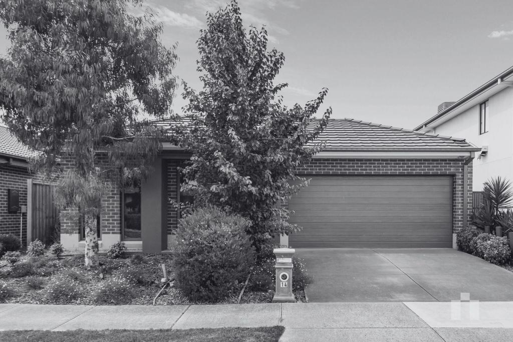 14 Sligo St, Doreen, VIC 3754