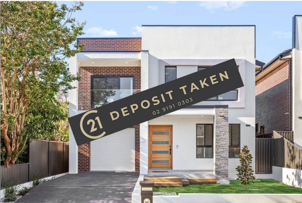 45a Haig St, Wentworthville, NSW 2145