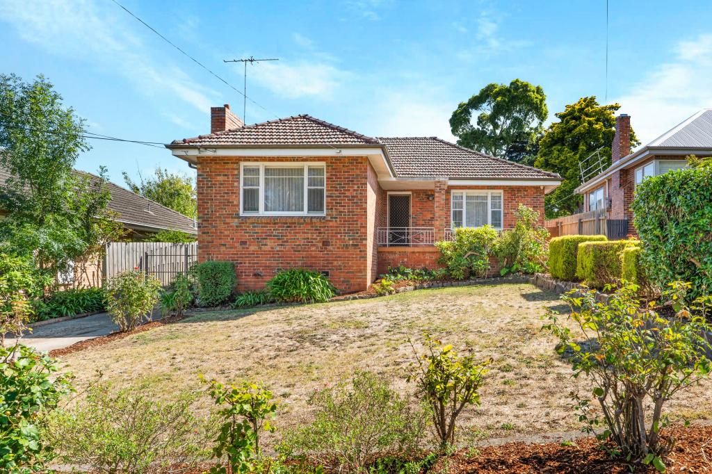 9 Banyule Rd, Rosanna, VIC 3084