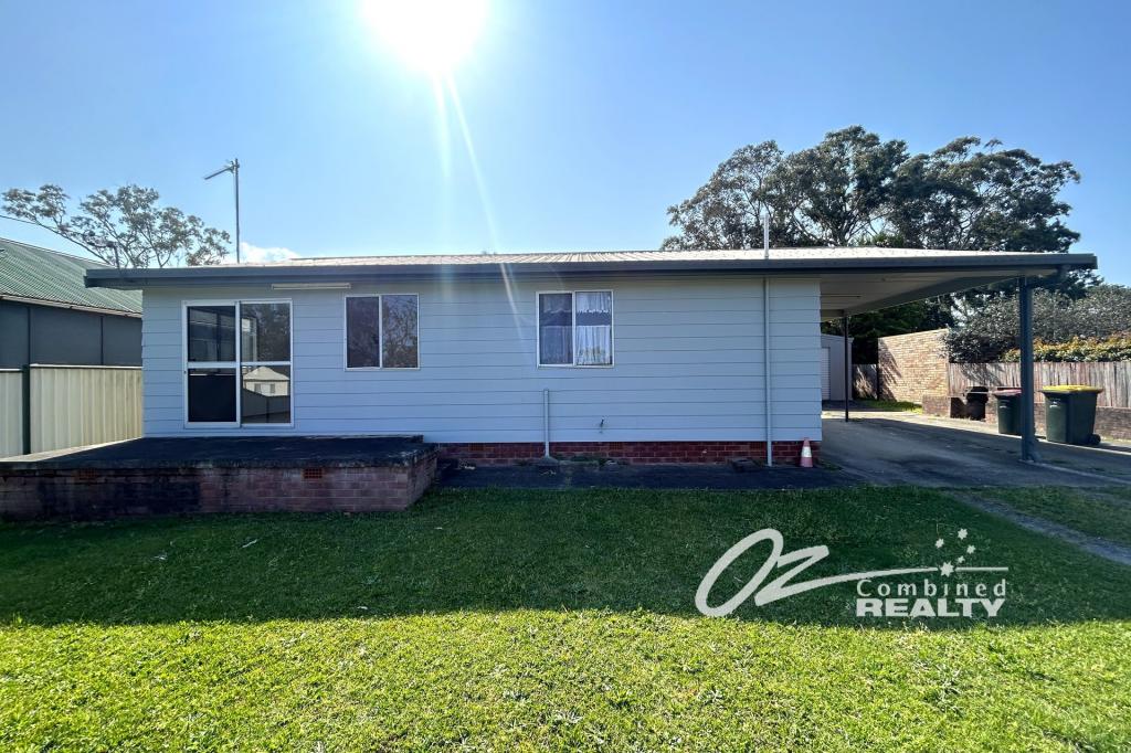 19 Ulm Rd, Sanctuary Point, NSW 2540