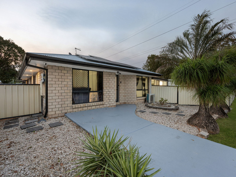 176 First Ave, Marsden, QLD 4132