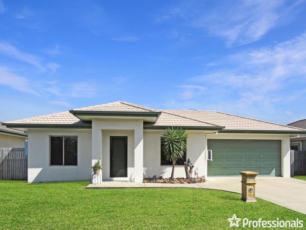 14 Seabreeze Cres, Bowen, QLD 4805