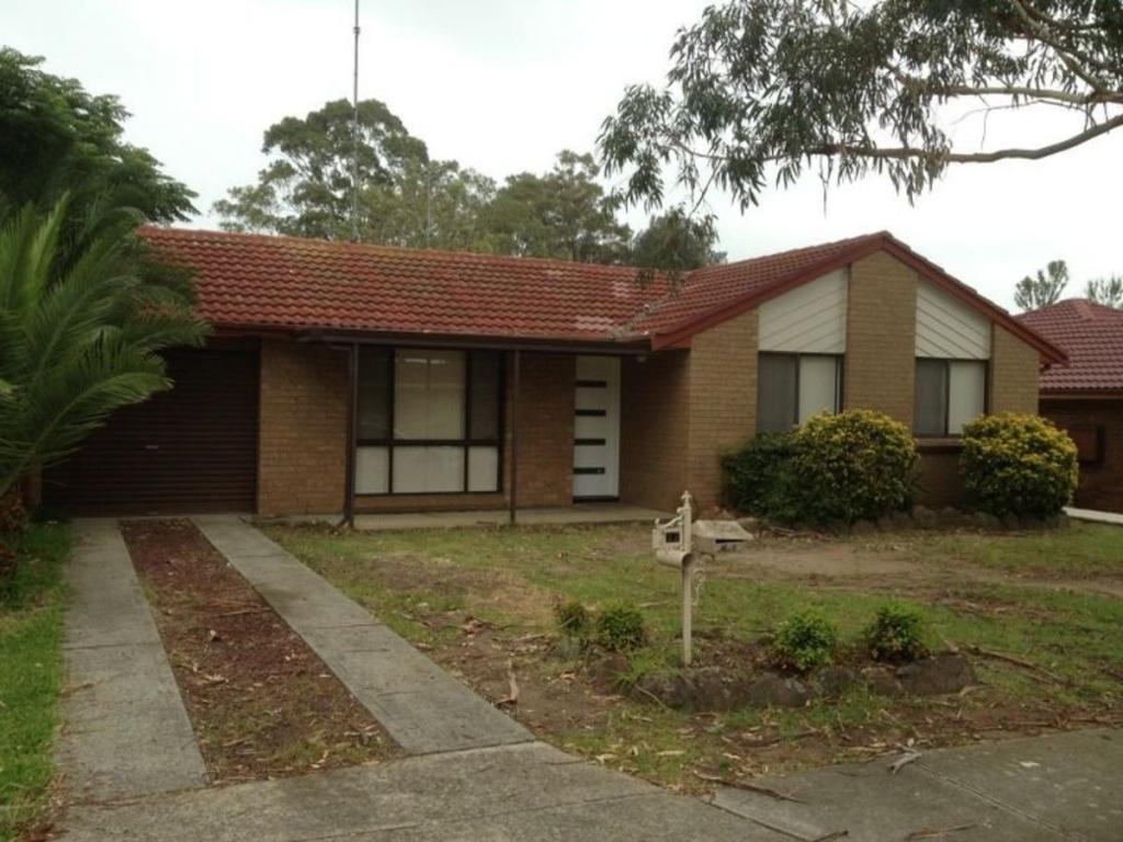 22 Tillford Gr, Rooty Hill, NSW 2766