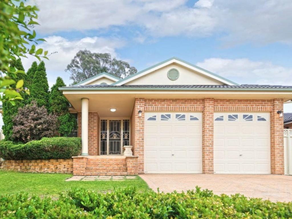 9 Driver Ave, Wallacia, NSW 2745