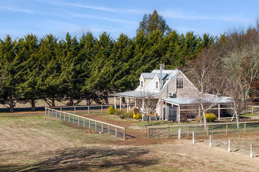 332 Pipers Creek Rd, Kyneton, VIC 3444