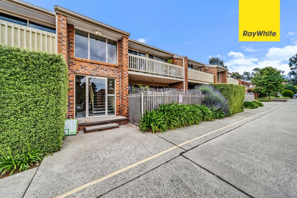 12/1-9 Totterdell St, Belconnen, ACT 2617